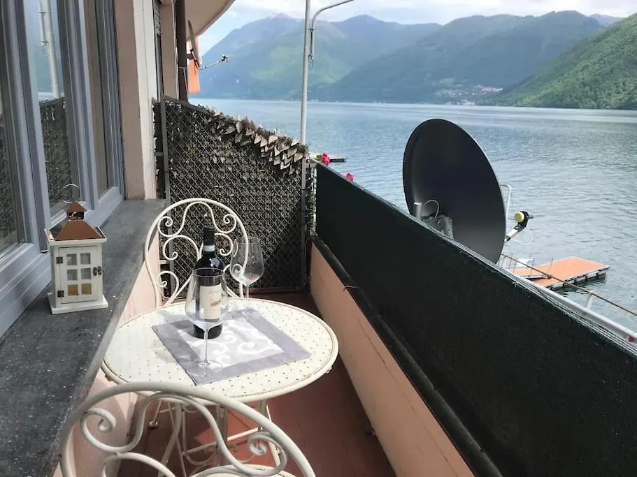 Casa Orchidea Apartment Oria