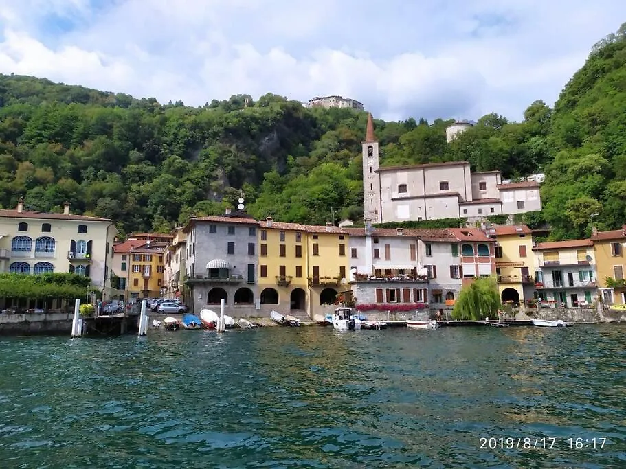 Casa Orchidea Apartment Oria  Italy