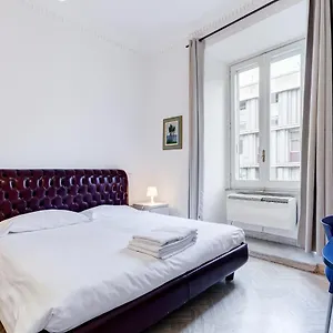 Apartment Vatican Andrea's House Italien