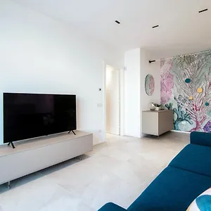 Apartment Sette - By Myhomeincomo, Como