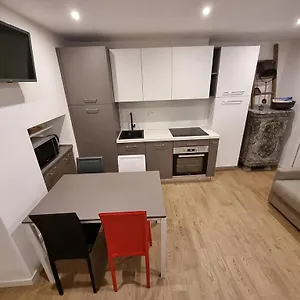 Apartment La Pigna, Chiavenna