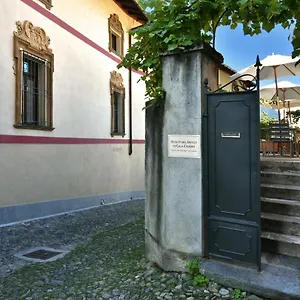 Casa vacanze La Sorgente Al Roseto Del Drago, San Bernardo (Sondrio)