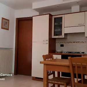 Appartamento Le Cascate 1° Piano, Cittiglio