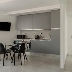  Apartment Balduina Italien