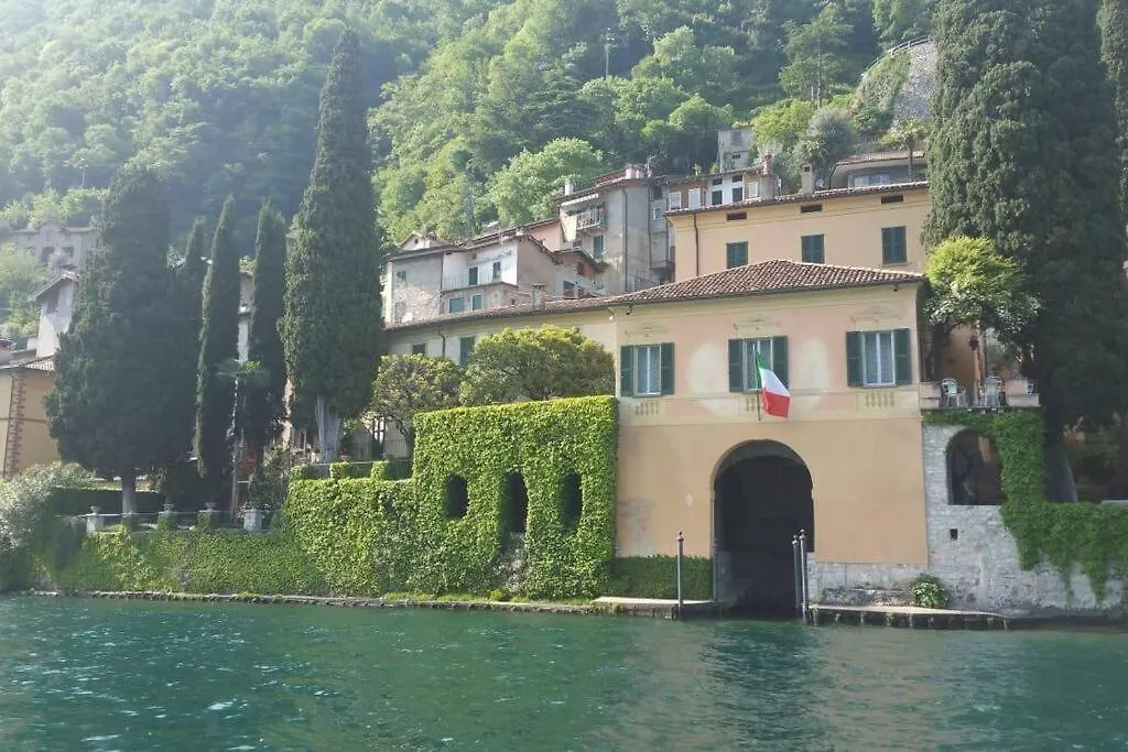 Casa Orchidea Apartment Oria  Italy