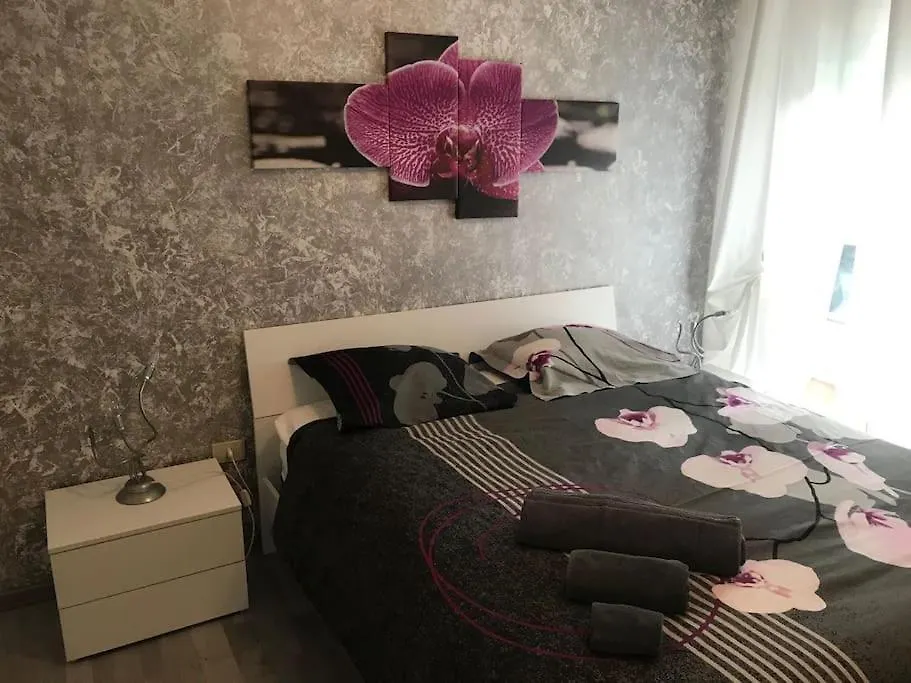 Casa Orchidea Apartment Oria
