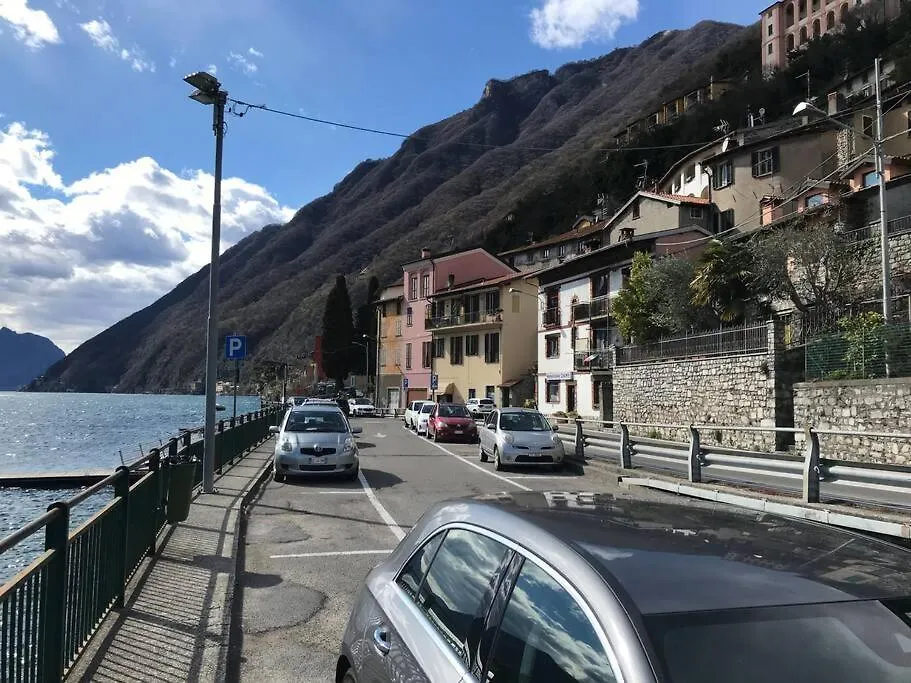 Ferienwohnung Casa Orchidea Oria  Oria (Como)