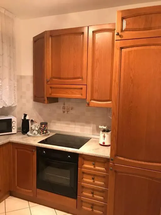 Ferienwohnung Casa Orchidea Oria