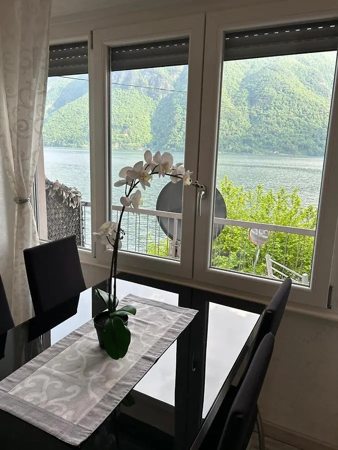 Apartment Ferienwohnung Casa Orchidea Oria