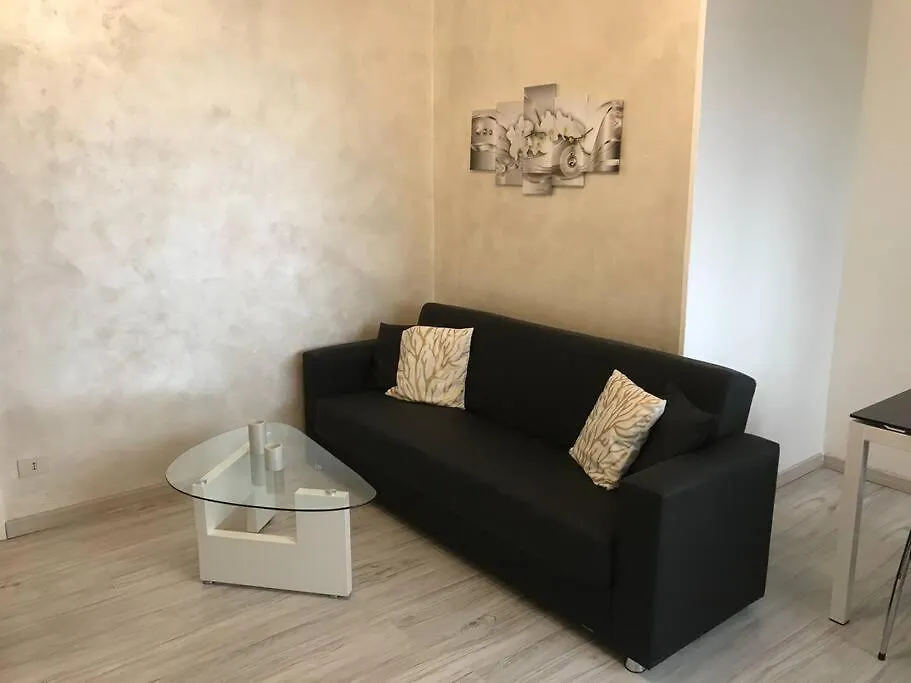 Apartment Ferienwohnung Casa Orchidea Oria